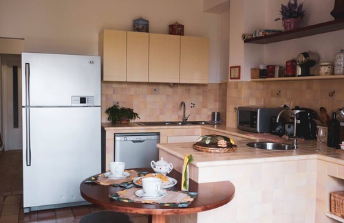 Monterubbiano House | Discover a Tranquil House in the Marche Countryside