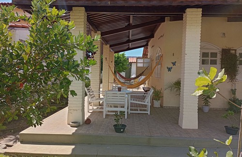 Piata House | Inviting House in Gated Community, Steps from the Beach
