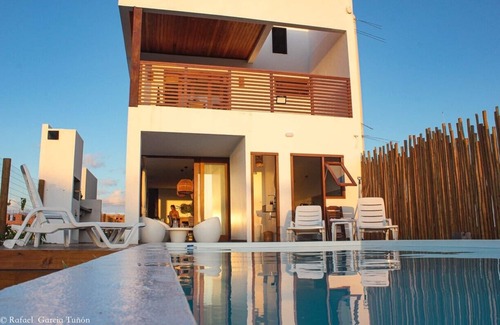 Barra Grande House | Serene Retreat in a Quiet Community for Relaxing Stays