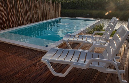 Barra Grande House | Serene Retreat in a Quiet Community for Relaxing Stays
