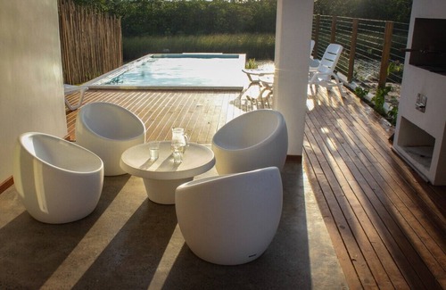 Barra Grande House | Serene Retreat in a Quiet Community for Relaxing Stays