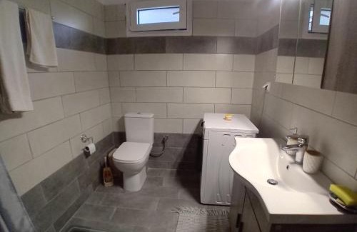 Amfilochia House | Delightful House in Amfilochia - Family & Pet Friendly Retreat