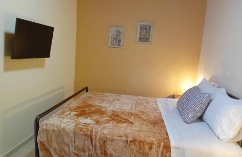 Amfilochia House | Delightful House in Amfilochia - Family & Pet Friendly Retreat