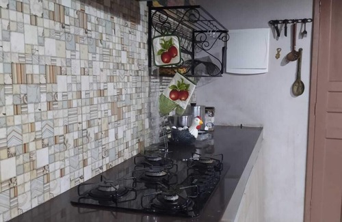 Pontal House | Idyllic House in Angra dos Reis with Ocean View & Breakfast