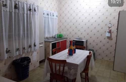 Aparecida House | Cozy House Steps from Our Lady of Aparecida Shrine