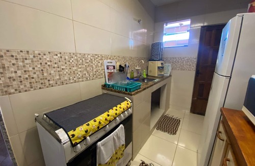Arraial do Cabo House | Cozy House in Arraial do Cabo with Breathtaking Sea Views