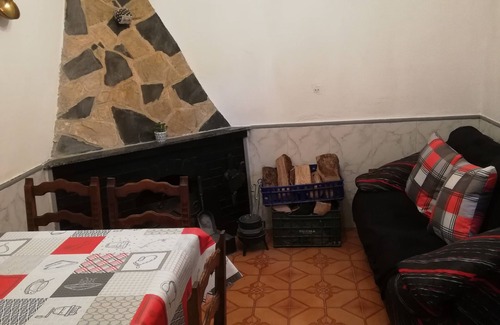 Aller House | Cozy House in Asturias: Perfect for Families and Pets