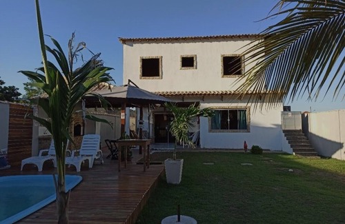 Sao Jose House | Relaxing House in Búzios, Steps from Geribá Beach