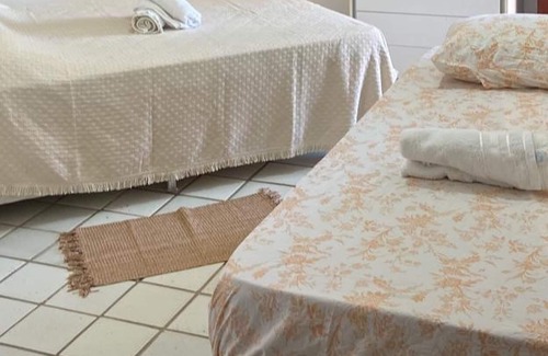Brejo House | Family-Friendly House in Barra de São Miguel with Kitchen