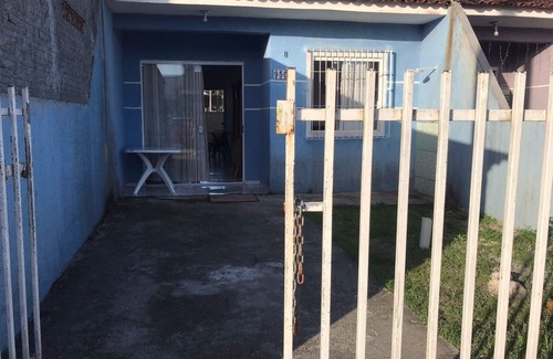 Pontal do Parana House | Cozy House in Balneario Beltrami, Steps from East Beach
