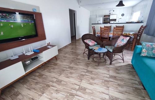 Barra do Jacuipe House | Pet-Friendly House in Bar de Jacuípe – Rated 9.8/10!