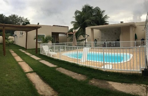 Barra do Jacuipe House | Pet-Friendly House in Bar de Jacuípe – Rated 9.8/10!