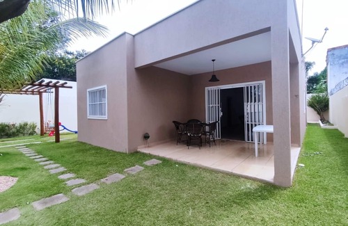Barra do Jacuipe House | Pet-Friendly House in Bar de Jacuípe – Rated 9.8/10!