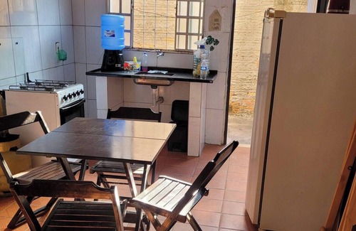 Barra do Garcas House | House in Barra do Garcas