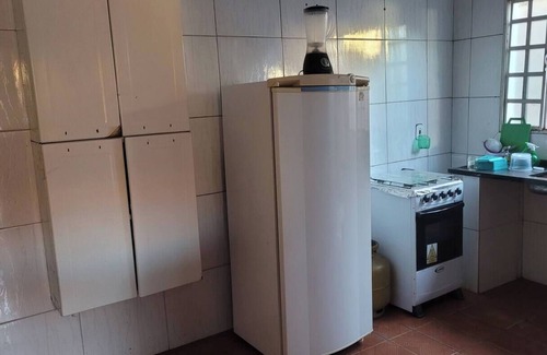 Barra do Garcas House | House in Barra do Garcas
