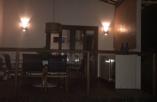 Barra Grande House | Relaxing House in Barra Grande with Oceanfront Pool