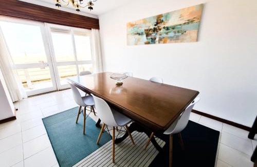 Aguda House | Beachfront House in Oporto with Ocean Views & Family-Friendly