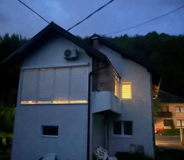 Sarajevo Canton Apartment | Tranquil Retreat in Picturesque Nature - 4-Star Rated