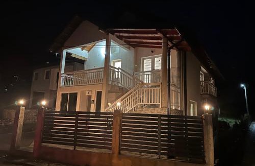 Sarajevo Canton Apartment | Tranquil Retreat in Picturesque Nature - 4-Star Rated