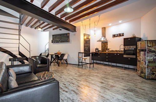 Bunyola House | House in beautiful village in the Sierra de Tramuntana (10 min. from Palma)