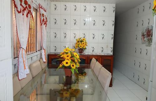 Sacramenta House | House in Belém, 2 bedrooms - COP 30