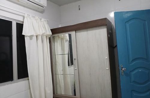 Sacramenta House | House in Belém, 2 bedrooms - COP 30