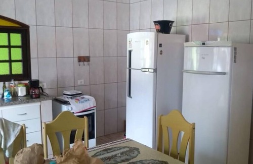 Boicucanga Beach House | Discover Boicucanga: Pet-Friendly Home with Ocean Views