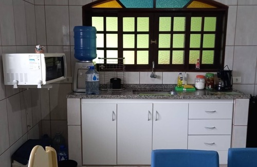 Boicucanga Beach House | Discover Boicucanga: Pet-Friendly Home with Ocean Views