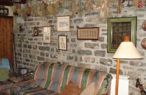 Borau Cottage | Perfect House in Borau Near Astún for 7 Guests