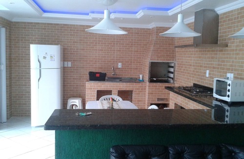 Costeira House | Discover House in Balneário Barra do Sul - Rated 9.6/10