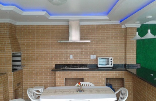 Costeira House | Discover House in Balneário Barra do Sul - Rated 9.6/10