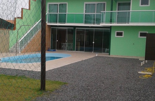 Costeira House | Discover House in Balneário Barra do Sul - Rated 9.6/10