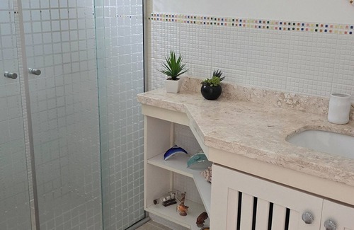 Juquehy House | House in Juquehi, clean and airy
