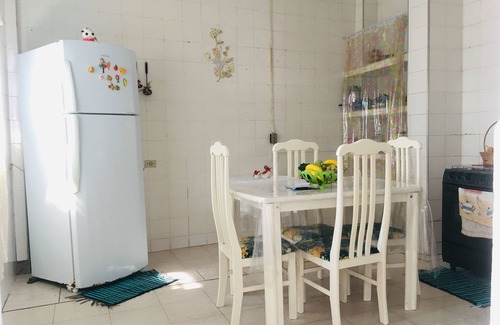 Prainha House | Seaside Retreat: Pet-Friendly House by the Beach