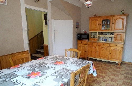 Plogoff House | Pet-Friendly Breton House in Picturesque Plogoff