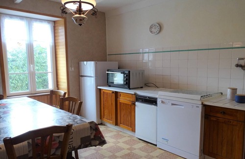 Plogoff House | Pet-Friendly Breton House in Picturesque Plogoff