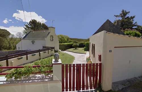 Plogoff House | Pet-Friendly Breton House in Picturesque Plogoff