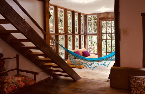 Camburi House | House in Cachoeira