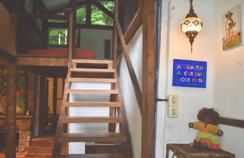 Camburi House | House in Cachoeira