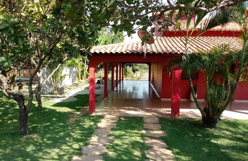 Cavalcante House | Cozy House in Cavalcante with Fully Equipped Kitchen