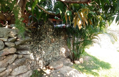 Cavalcante House | Cozy House in Cavalcante with Fully Equipped Kitchen