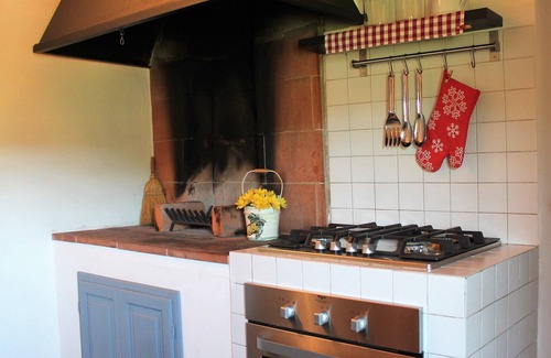 Dudda Apartment | Discover La Casina di Simone in Chianti with Breakfast