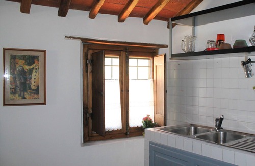 Dudda Apartment | Discover La Casina di Simone in Chianti with Breakfast