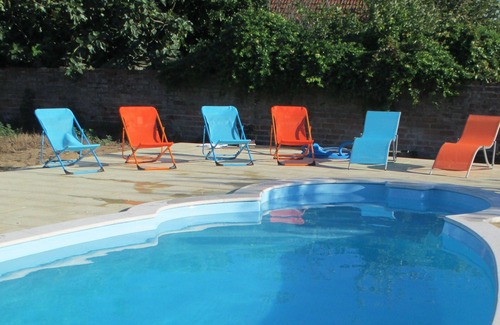 Paco House | Ideal Holiday House Coimbrão with Private Pool & Spa