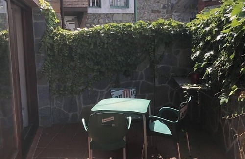 Comillas City Center House | Cozy Retreat in Comillas with Ocean Views & Spa Access