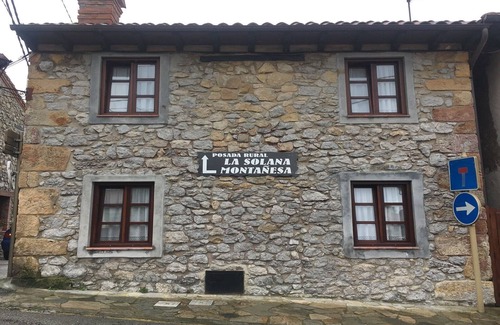 Comillas City Center House | Cozy Retreat in Comillas with Ocean Views & Spa Access