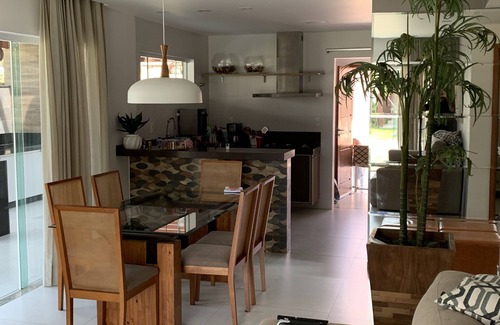 Praia Rasa House | Inviting House in Condominium with Refreshing Pool Access