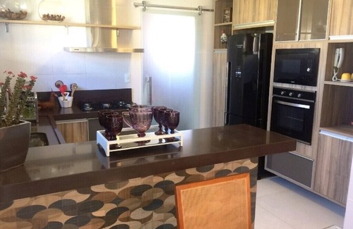Praia Rasa House | Inviting House in Condominium with Refreshing Pool Access