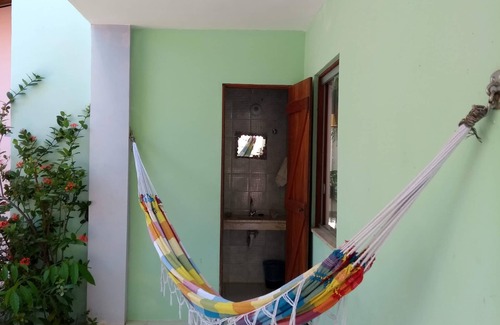 Barra do Jacuipe House | Charming House in Barra do Jacuípe - Rated 9.8, Steps to Beach