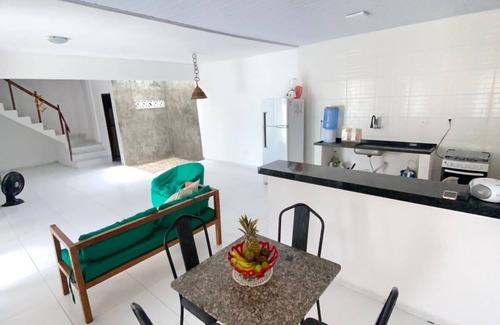 Maceio House | Discover Comfort at House in Condomínio Park Rio Sauacuhy